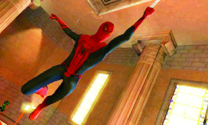 10_ASM_Screenshot_3DS_Spider-Man Swings Through