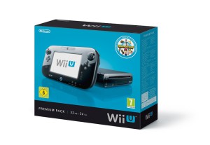 WiiU Premium Packshot