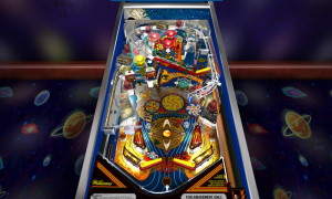 Pinball Hall of Fame 3D – The Williams Collection