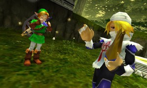 3DS_Zelda Ocarina of Time 3D_Screenshot_(08)