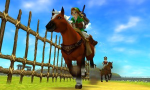 3DS_Zelda Ocarina of Time 3D_Screenshot_(16)