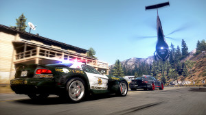 Need For Speed – Hot Pursuit