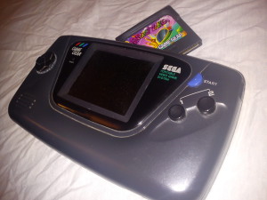 Game Gear Fantasy