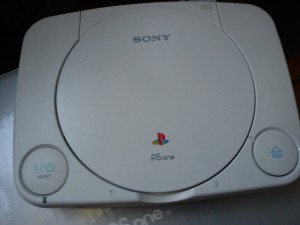 psone sony mze