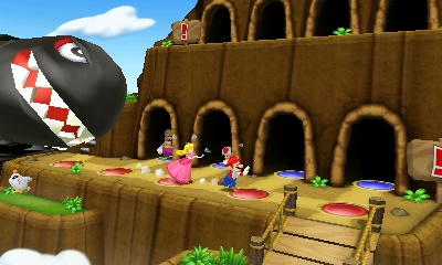 N3DS Mario Party 3DS Screenshots 01