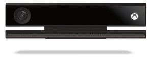 XboxSensor Kinect