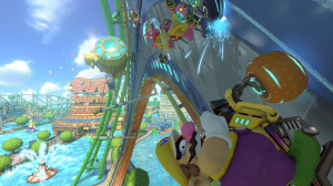 WiiU Mario Kart 8 Screenshots 23