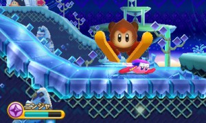 Kirby Triple Deluxe Screenshots 03