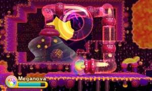 3DS Kirby Triple Deluxe Screenshots 38