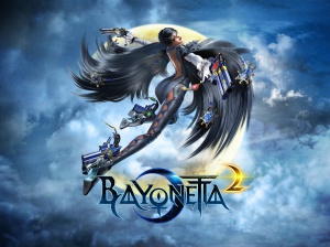 WiiU_Bayonetta_2_Artwork