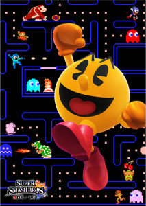 SmashBros_Pacman