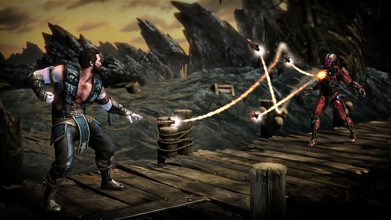 Ist Mortal Kombat X In Deutschland Verboten