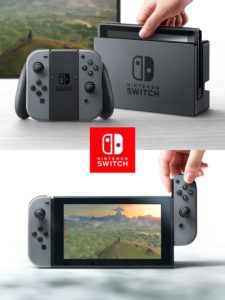 Switch-Nintendo-Screen-System