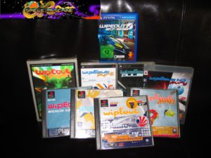 Wipeout-Collection