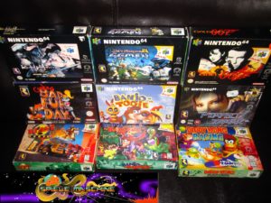 Rare-Collection-Nintendo64