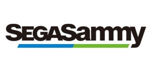 SegaSammy-Logo